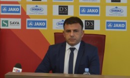 Angellovski: Nuk ikim nga roli i favoritit, por respektojmë rivalët