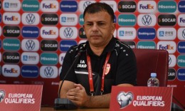 Angellovski dhe Pandev: Ndeshje historike për ne, do të japim maksimumin