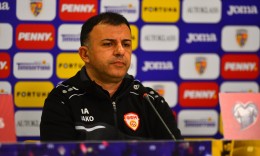 Angellovski dhe Nikolov: Kemi forcë për një fillim pozitiv të eliminatoreve