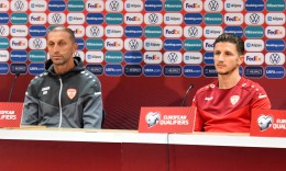 Milevski dhe Bardhi: Në ndeshjen e nesërme, shumë punë do të varen nga ne