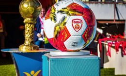 Finalja e 31-të e Kupës së Maqedonisë, Tikveshi dhe Voska Sport në garë për trofeun e tyre të parë