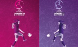 Përfaqësueset e Maqedonisë U19 dhe U17 (femrat) mësuan kundërshtarët në eliminatoret për Europianin