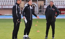 Maqedonia U21 do të luaj dy ndeshje kontrolluese me Kosovën